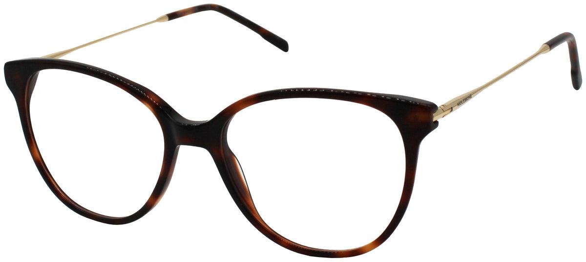 Moleskine 1179 Eyeglasses