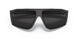 1BO06F - Black - Dark Grey