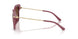 3256T5 - Violet - Brown Gradient Polar