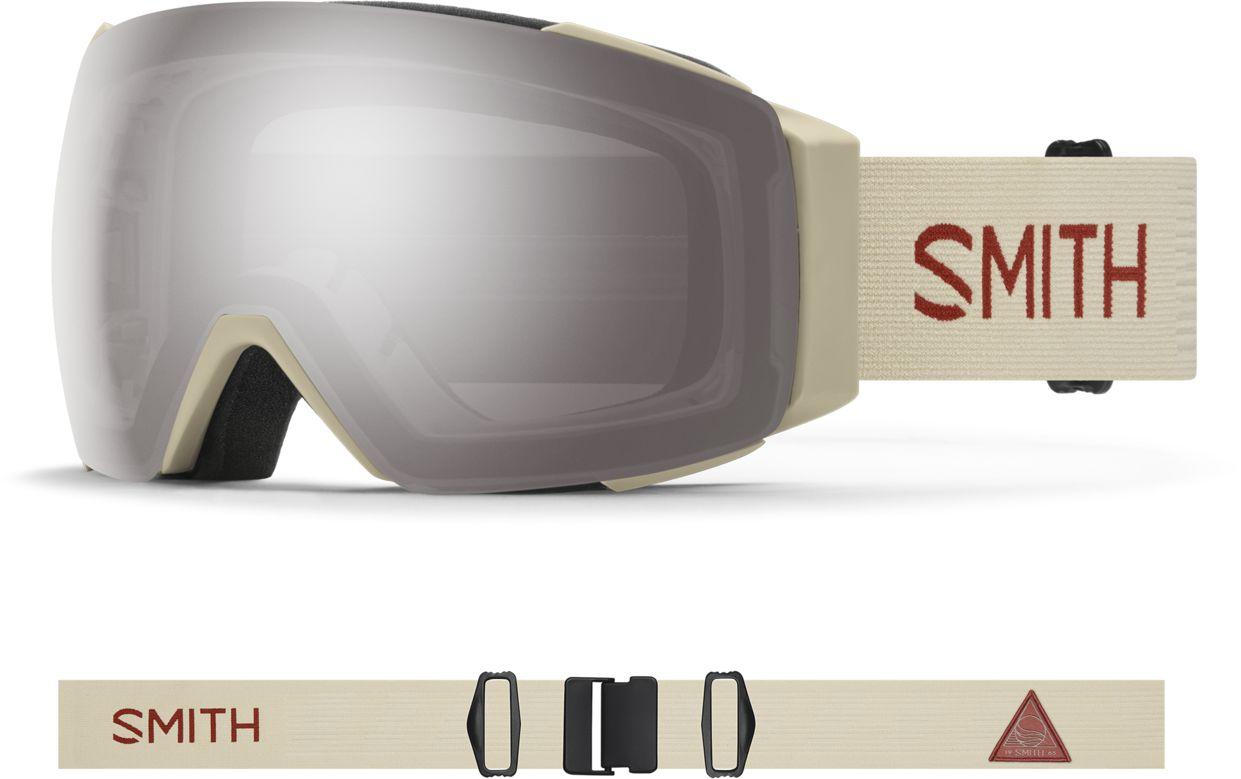 Smith Optics Snow Goggles M00427 I/O MAG Goggles