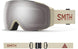 Smith Optics Snow Goggles M00427 I/O MAG Goggles
