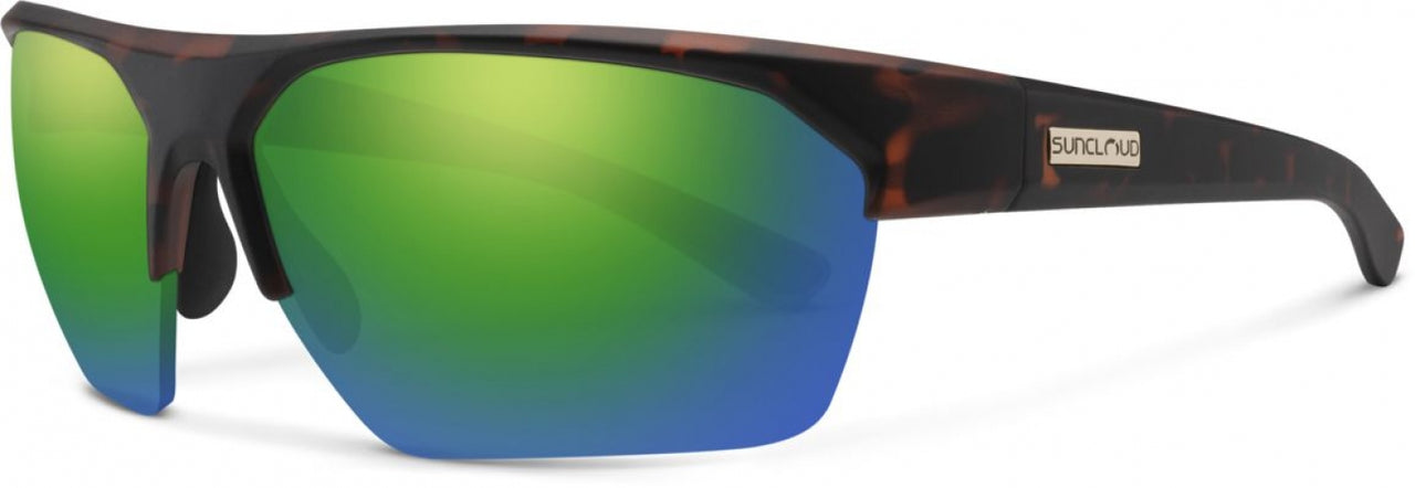 Suncloud 208106 Rival Sunglasses