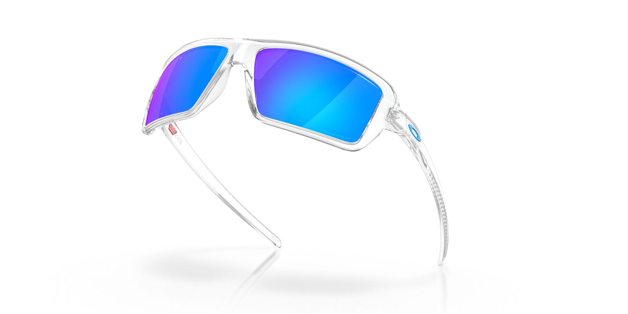 912905 - Clear - Prizm Sapphire Polar