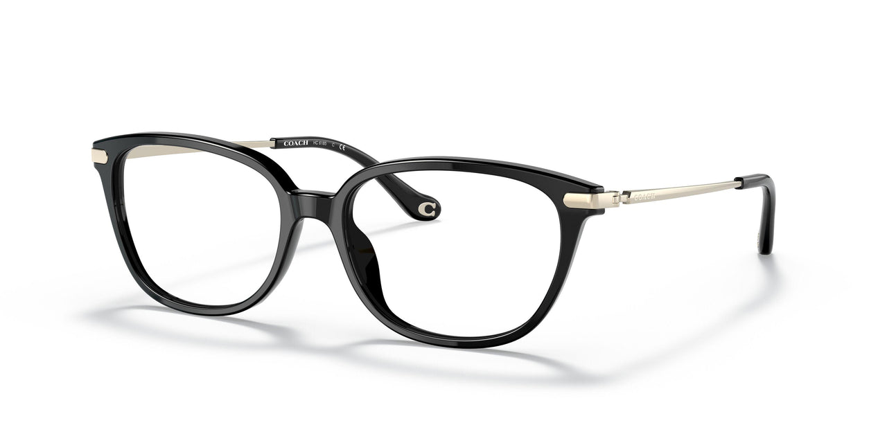 5002 - Black