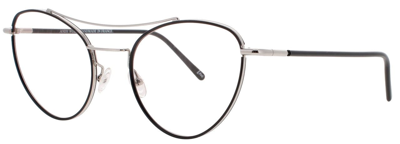 Andy Wolf 4717 Eyeglasses