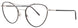 Andy Wolf 4717 Eyeglasses