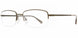 0IS7-00 - Antique Brown
