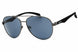 Kenneth Cole Reaction KC1318 Sunglasses