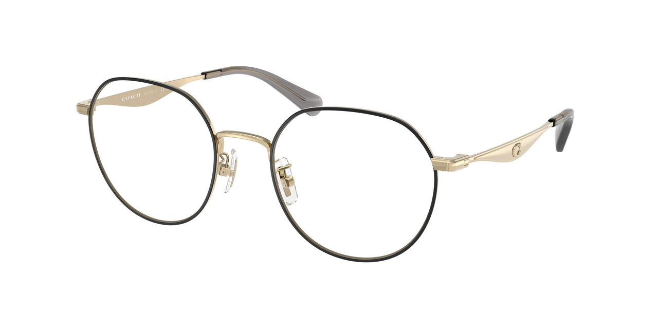 Coach Cy044 5175 Eyeglasses