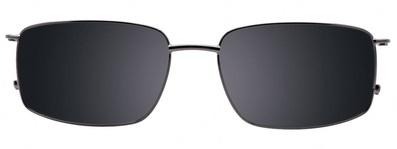 20 - Satin Silver