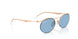 928572 - Gold - Light Blue