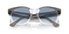 13553F - Grey - Clear/blue