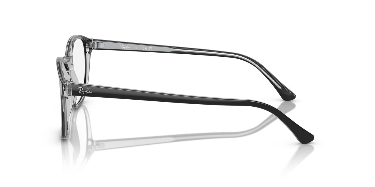 8367 - Grey - Clear