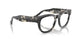 8117 - Tortoise - Clear