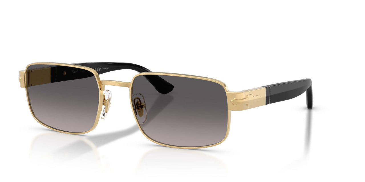 515/M3 - Gold - Polar Gradient Grey