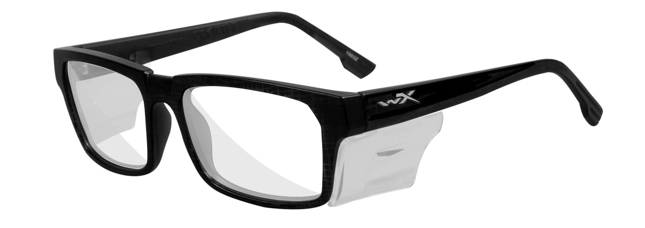 WSPRF01 Matte Black