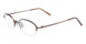 Flexon 651 N Eyeglasses
