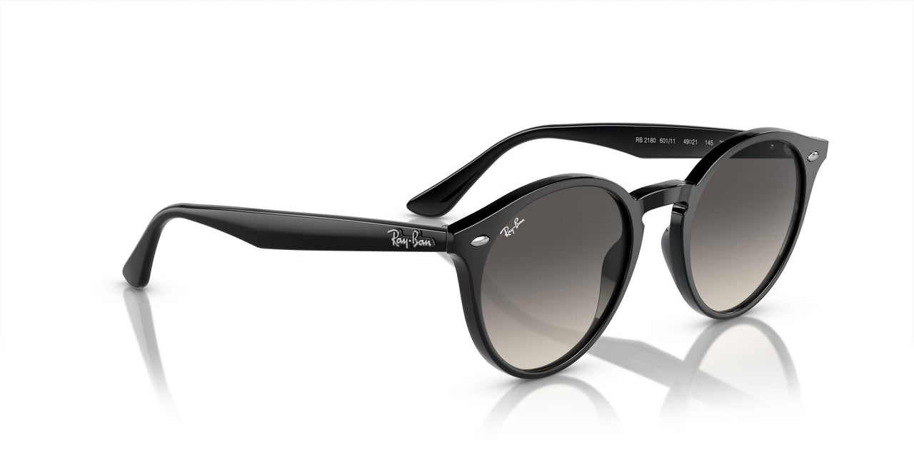 601/11 - Black - Grey