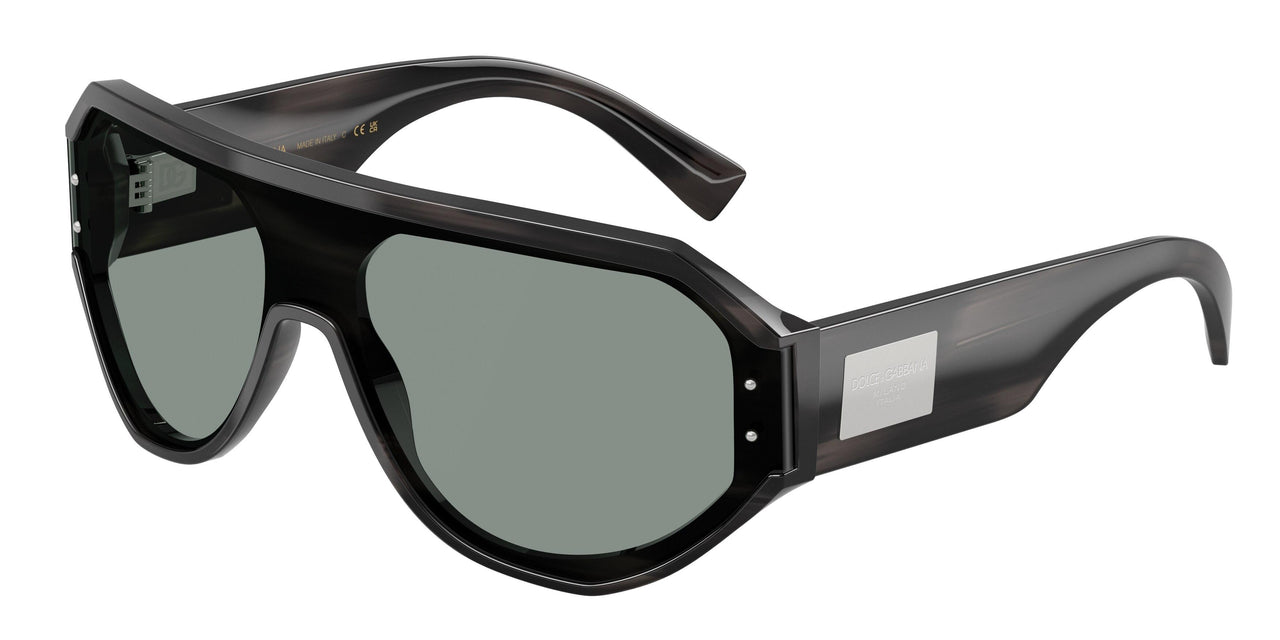 Dolce & Gabbana 4481F Sunglasses