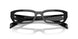 16K08N - Black - Clear Blue Light Filter