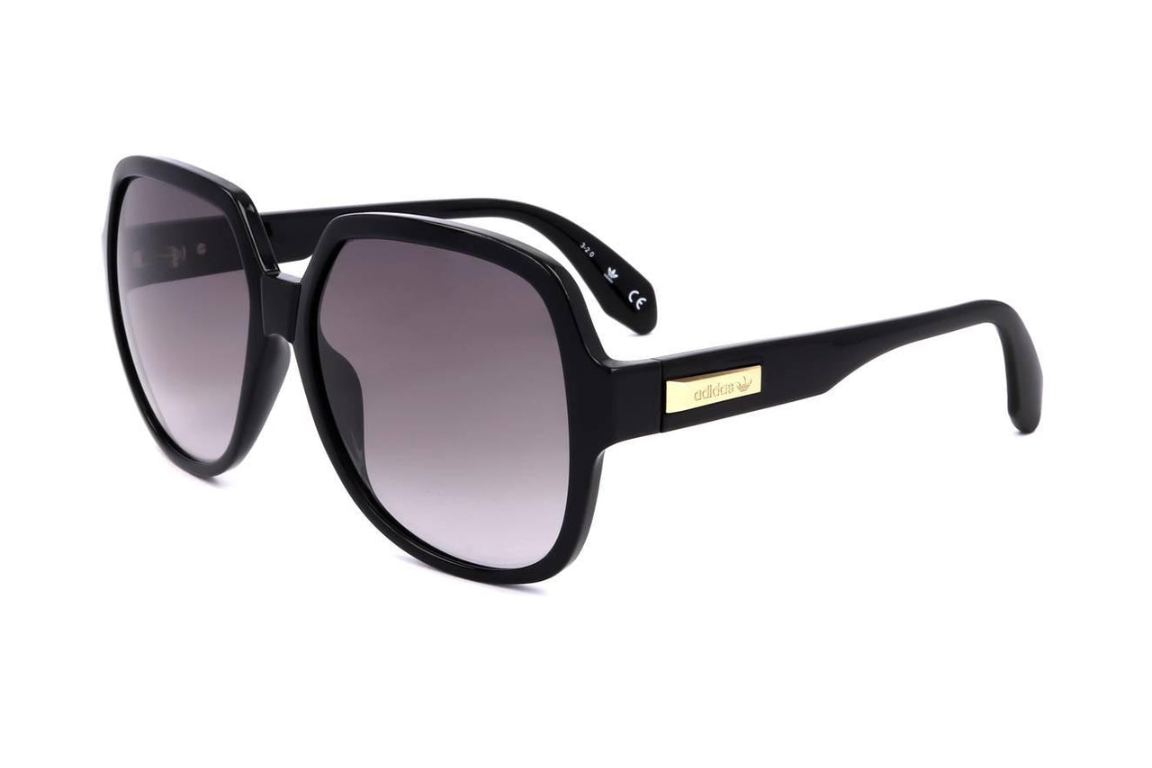 01B - SHINY BLACK