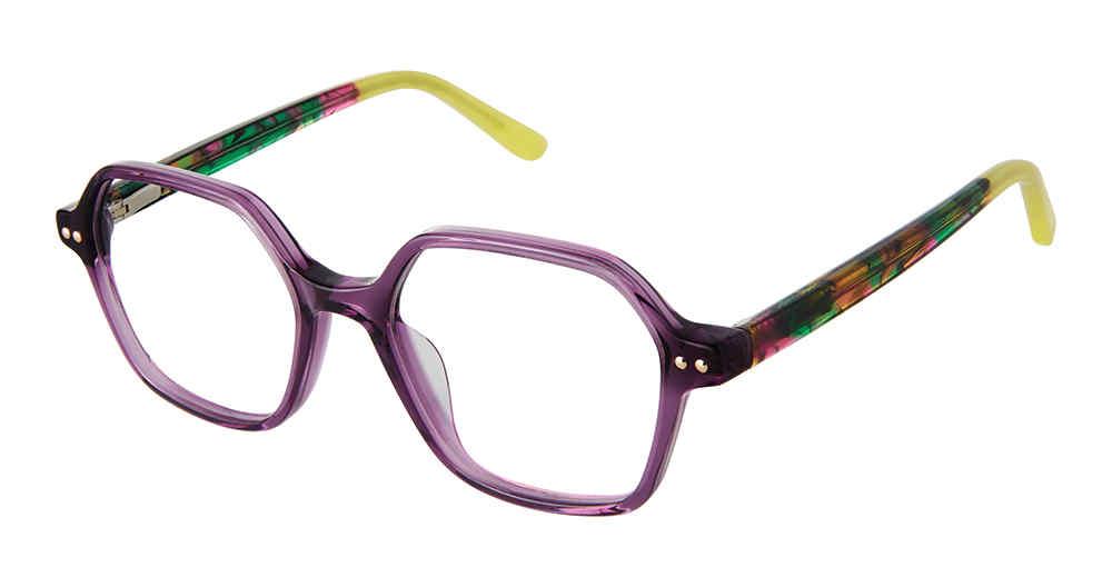 Superflex SFK-292 Eyeglasses