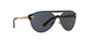 100287 - Gold - Gray
