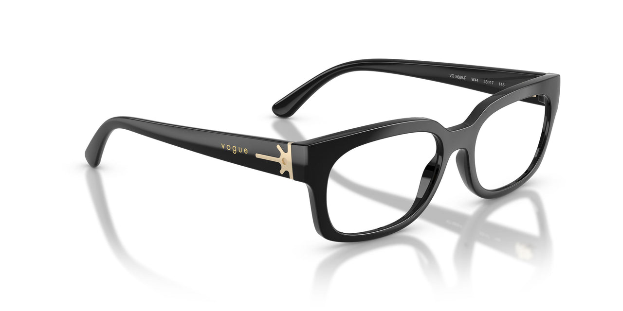 W44 - Black