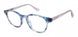 Superflex SFK-249 Eyeglasses