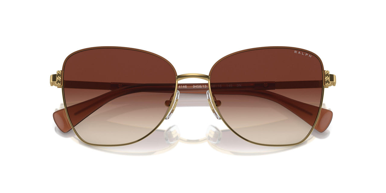 945813 - Gold - Gradient Brown
