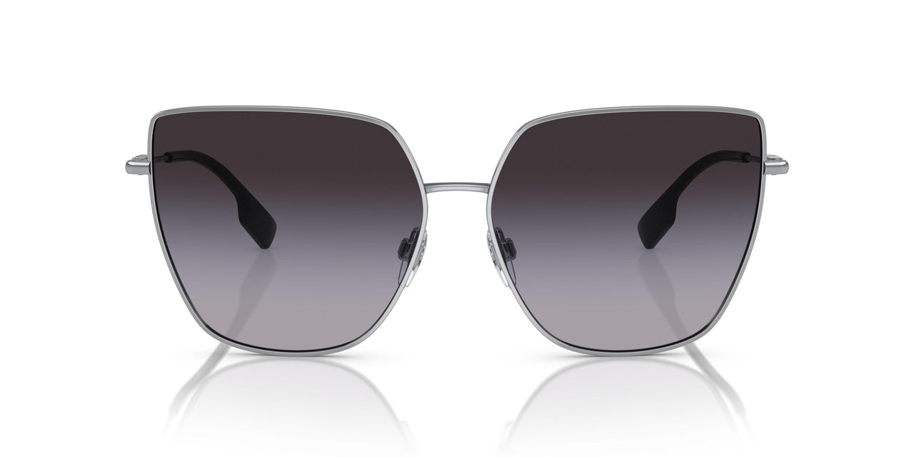 10058G - Silver - Grey Gradient