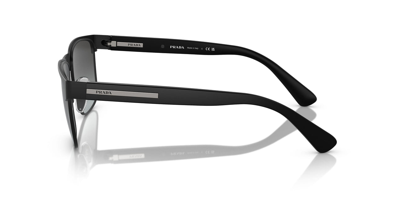 1BO06T - Black - Grey Gradient