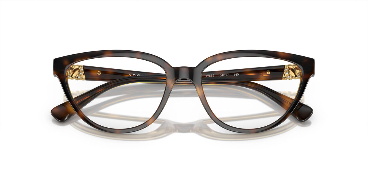 W656 - Brown
