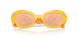 33347J - Yellow - Orange Mirror Pink