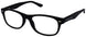 London Fog 627 Eyeglasses