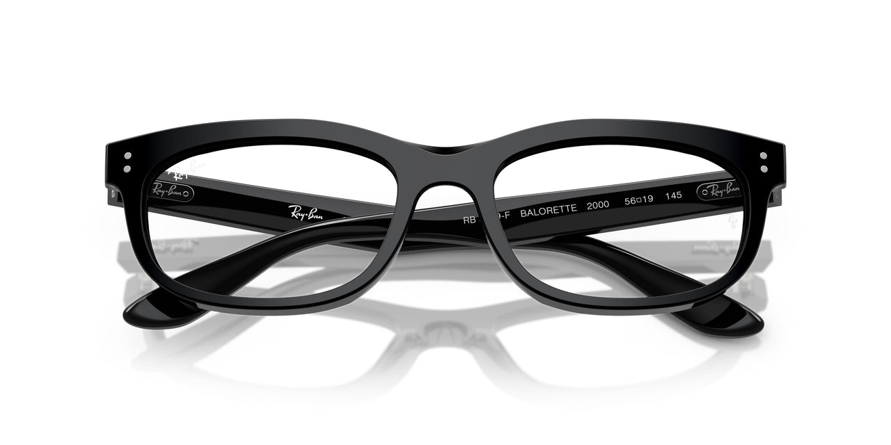 2000 - Black - Clear