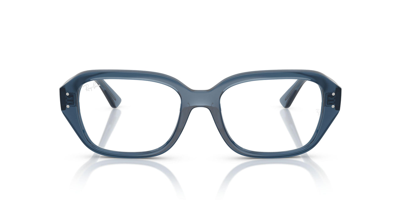 8434 - Blue - Clear