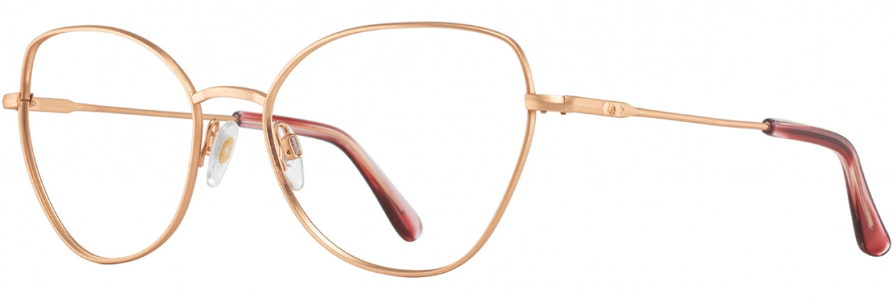 1 - Rose Gold - Frame Only