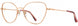 1 - Rose Gold - Frame Only