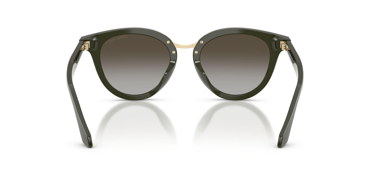 640013 - Green - Grey Gradient Brown
