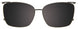 Easyclip EC748 Eyeglasses