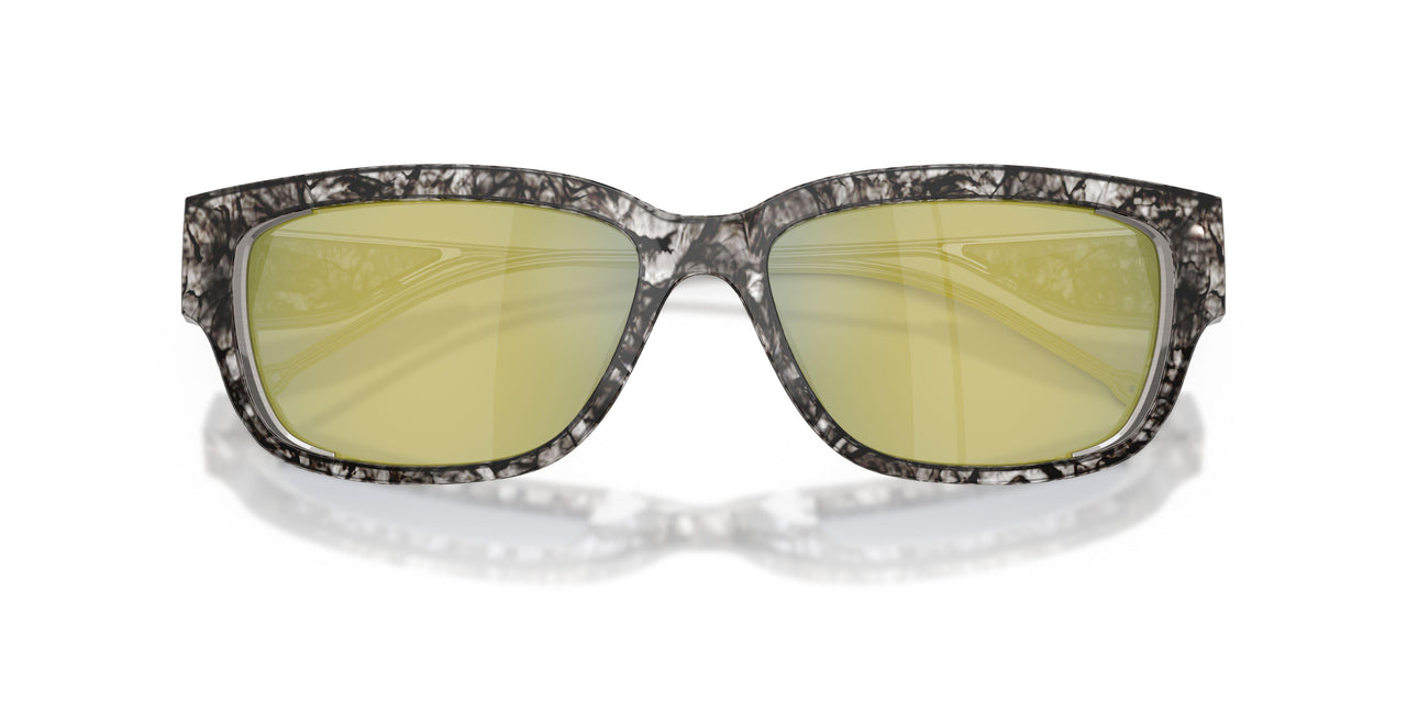720/J2 - Tortoise - Dark Violet Emerald Iridium