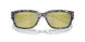720/J2 - Tortoise - Dark Violet Emerald Iridium