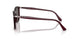 1216B1 - Bordeaux - Dark Grey