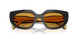 02K50P - Black - Dark Honey