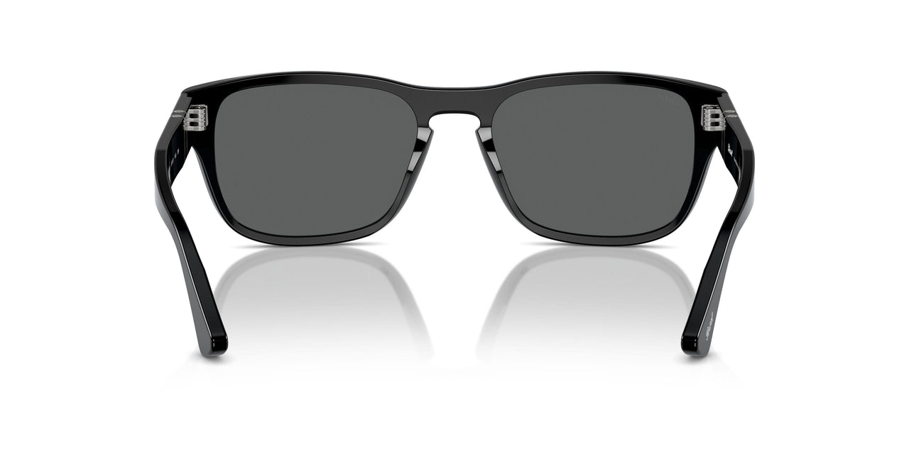 95/B1 - Black - Dark Grey