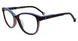 Carolina Herrera VHE800K Eyeglasses