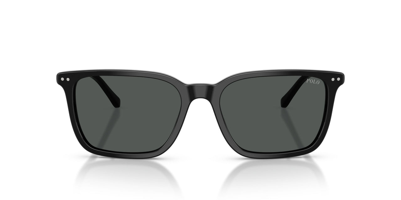 500187 - Black - Dark Grey