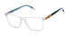 Oneill ONB-4040-T Eyeglasses