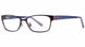 Adrienne Vittadini Petite 76 Eyeglasses